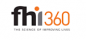 FHI 360 logo